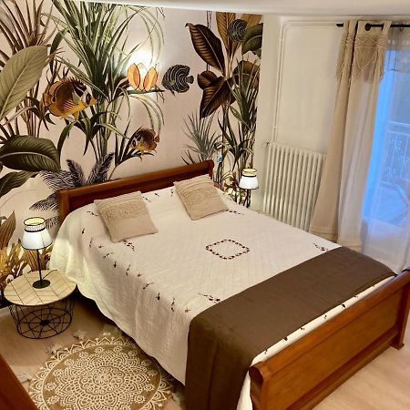 Bidos Appartement T2 Independant Dans Maison Individuelle المظهر الخارجي الصورة
