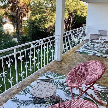 Bidos Appartement T2 Independant Dans Maison Individuelle المظهر الخارجي الصورة