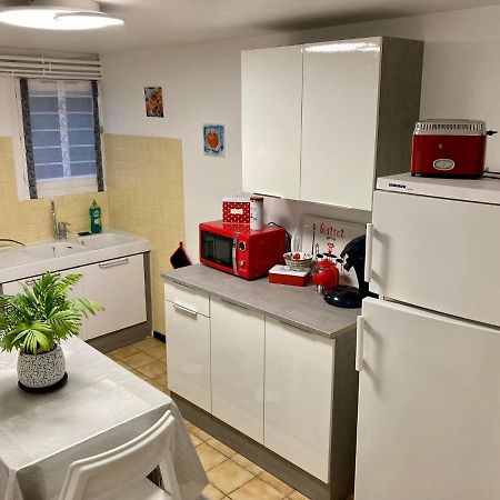 Bidos Appartement T2 Independant Dans Maison Individuelle المظهر الخارجي الصورة