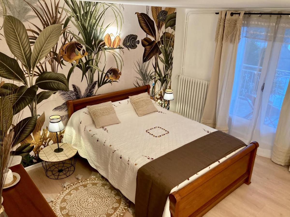 Bidos Appartement T2 Independant Dans Maison Individuelle المظهر الخارجي الصورة