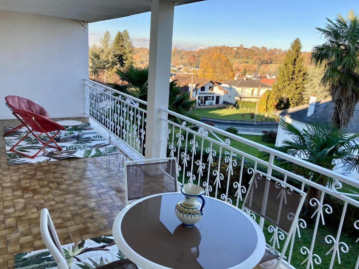Bidos Appartement T2 Independant Dans Maison Individuelle المظهر الخارجي الصورة
