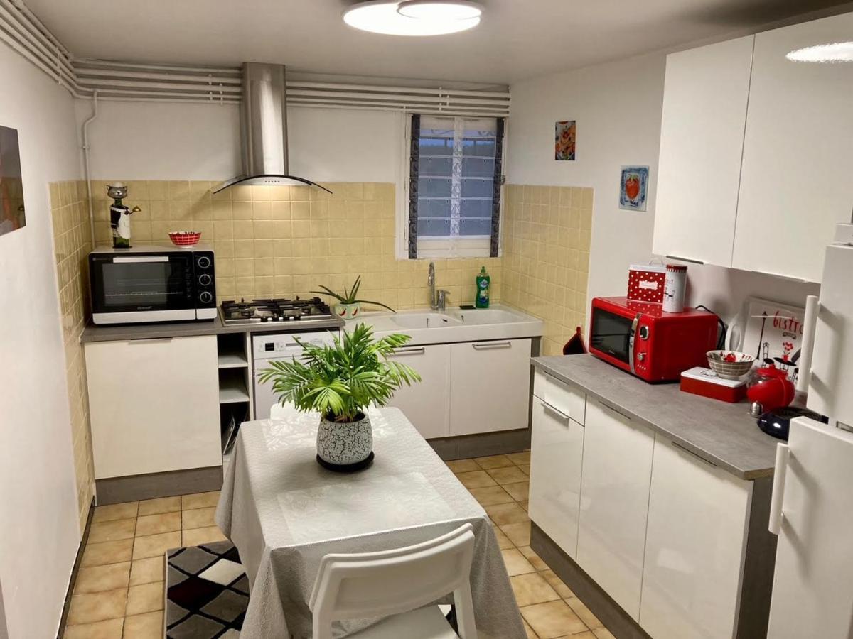 Bidos Appartement T2 Independant Dans Maison Individuelle المظهر الخارجي الصورة