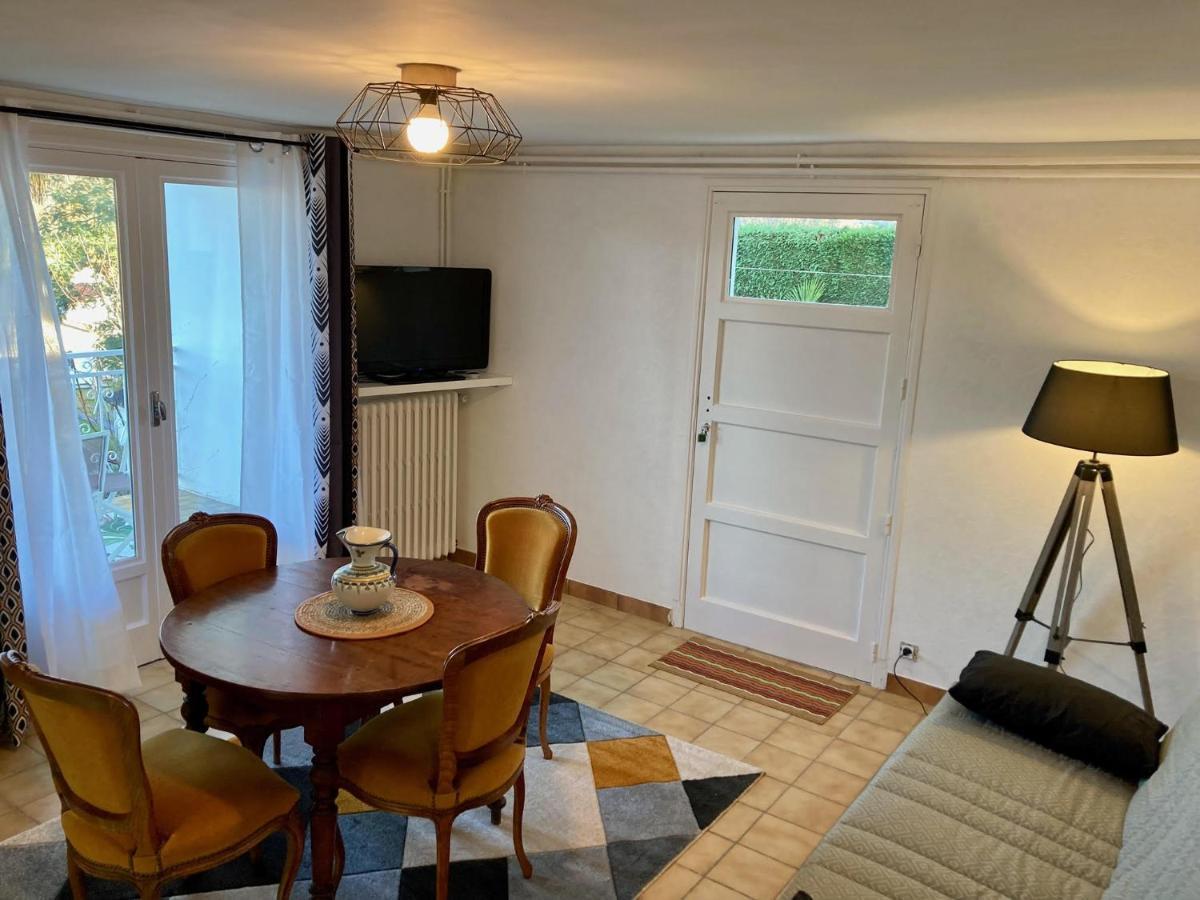 Bidos Appartement T2 Independant Dans Maison Individuelle المظهر الخارجي الصورة