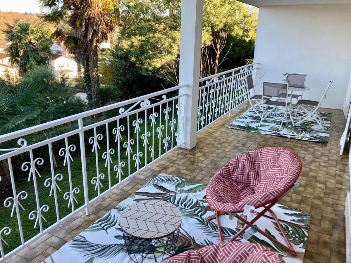 Bidos Appartement T2 Independant Dans Maison Individuelle المظهر الخارجي الصورة