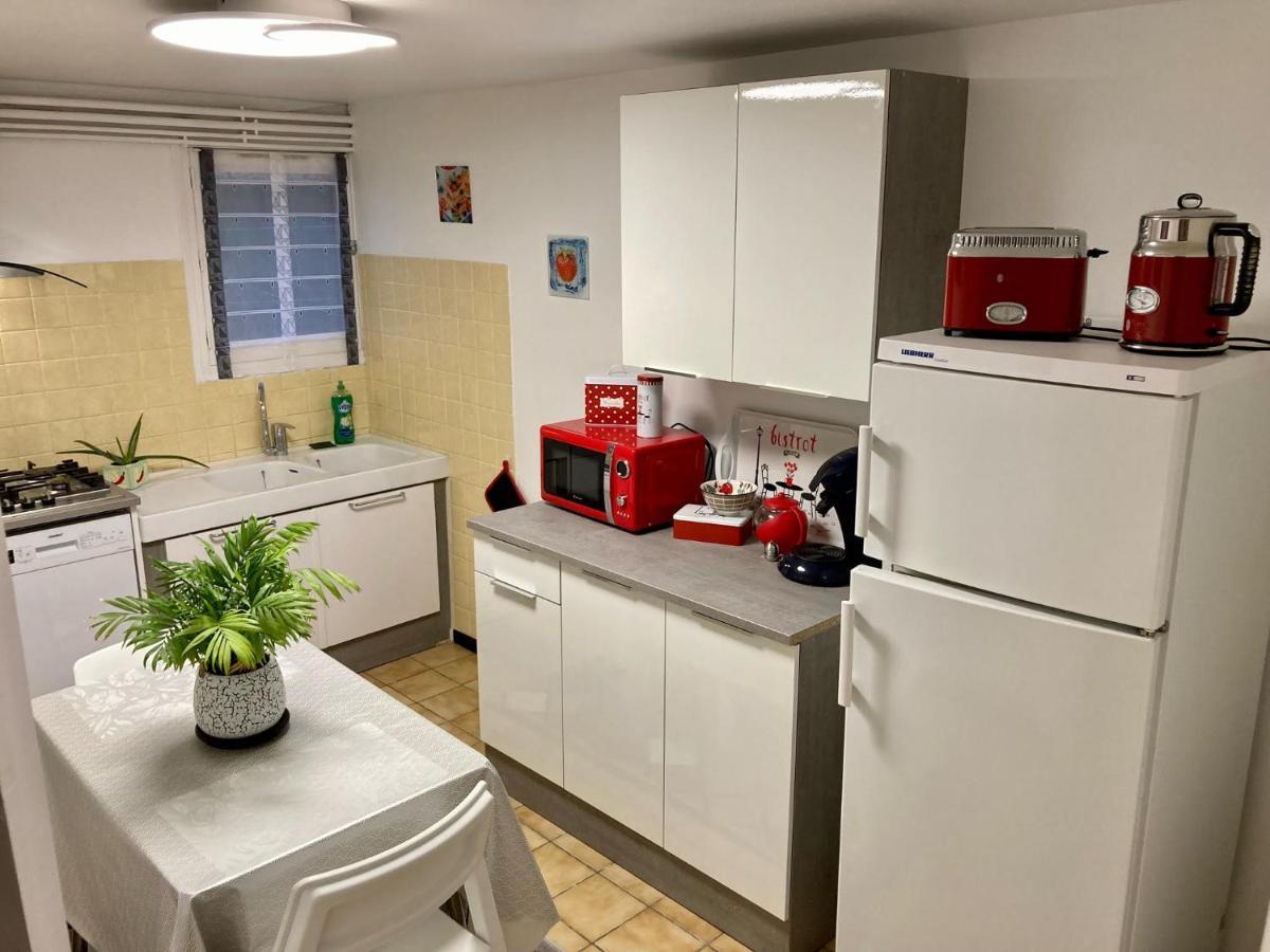 Bidos Appartement T2 Independant Dans Maison Individuelle المظهر الخارجي الصورة